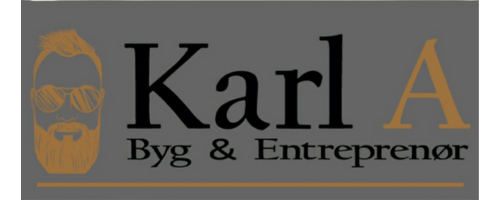 Karl a Byg